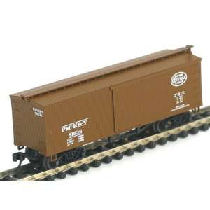  N RTR 36 Old Time Box PMcK&Y #81536 ATH10984 Toys 