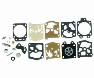CARB KIT FOR ECHO CS 3000 FOR WALBRO WT402 , WT402A  