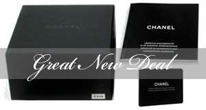 CHANEL J12 BLACK CERAMIC 29mm DIAMOND DIAL/BEZEL H2571  