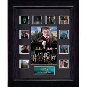  Harry Potter and the Order of the Phoenix (Series 2) Mini 