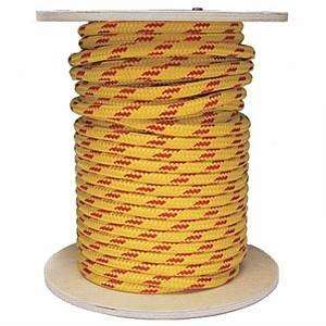 Water Rescue Rope, 11 mm x 600 Feet 