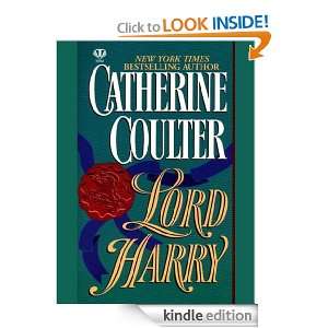 Lord Harry (Coulter Historical Romance): Catherine Coulter:  