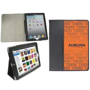  Auburn University   Tigers Full design on New iPad Case by 