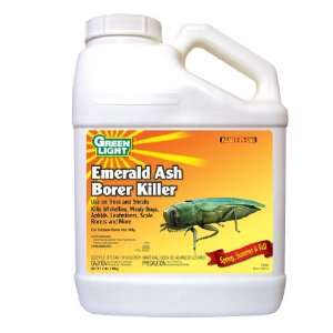  Green Light 23060 Emerald Ash Borer Killer, 7 Pound Patio 