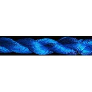   Floss 5 Yard   Mediterranean Blue (11383) Arts, Crafts & Sewing