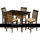 42 Dining Room Set    Forty Two Dining Room Set