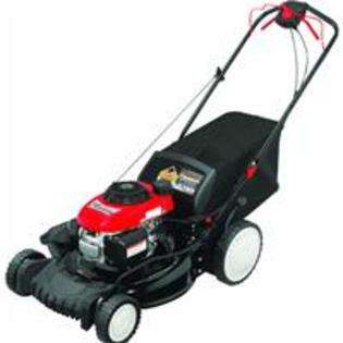 Mtd Gold 21 Self Propelled Gas Lawn Mower  M T D Products Tool 