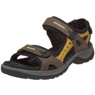  ECCO Mens Yucatan Sandal