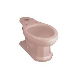  Kohler Comfort Height Toilet Bowl K 4258 45 Wild Rose 