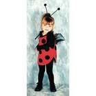   bug deluxe adult costume 40704 lady bug deluxe adult costume 40704