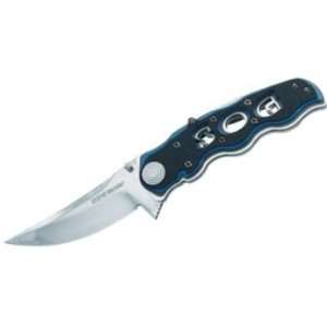    SOG Knives 99014 Topo Meridian Lockback Knife
