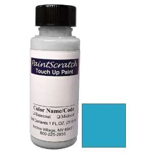  1 Oz. Bottle of Olympic Blue Touch Up Paint for 1974 