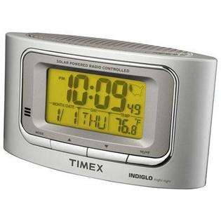  Alarm Clock    Plus Travel Radio Alarm Clock, and Battery 