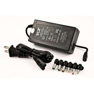 VCT VM 80W12   12V DC AND 5.3 AMPS SWITCHING AC TO DC POWER SUPPLY at 