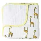aden + anais Aden And Anais Muslin Dream Blanket Jungle Jam Giraffe 