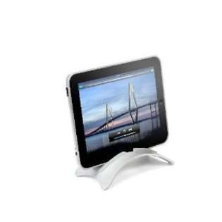 Twelve South BookArc Vertical Laptop Stand for iPad iPad 2   Silver 