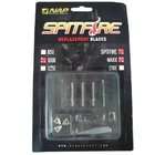 new archery products 100 grain 9 pack spitfire maxx replacement