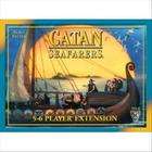 MAYFAIR GAMES Settlers Of Catan Seafarers 5 6 Player Extension