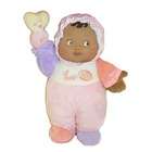 JCToys Lil Hugs   Hispanic Doll   Outfit Color Pink