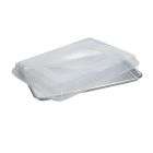 Nordic Ware Bakers Half Sheet with lid