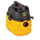 Shop Vac Heavy Duty Portable Wet/Dry Vacuum 5 Gallon Capacity 17 Lbs 