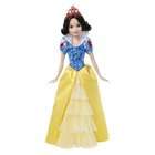 Mattel Disney Princess Sparkling Princess Snow White Doll   2011