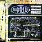 GRAVITY KILLS self titled CD 1996 NEW Industrial Rock