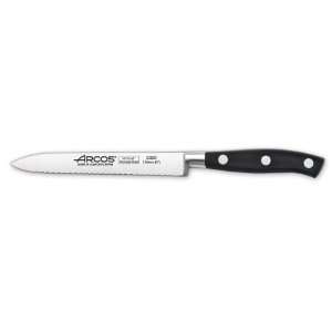    Arcos Forged Riviera 5 Inch 130 mm Tomato Knife