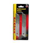   Blade Utility Knife Replacement Blades, 10/pack (includes 10 Blades