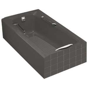  Kohler Guardian 5 Bath With Left Hand Drain K 785 58 
