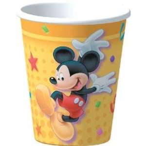  Wow Mickey 9 Ounce Cup Toys & Games