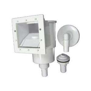 Above Ground Pool Hayward Skimmer w Adaptors SP1091LX  