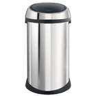 Brabantia 50 Liter Touch Trash Can 243745 by Brabantia