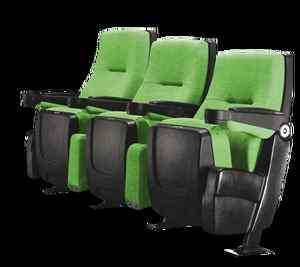 New Home Theater and Auditorium Seating Gorgeous and Comfortable 