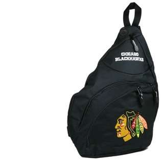 Concept One NHL Sling Bag   Team Detroit Red Wings 