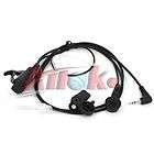 Earpiece For Motorola FRS/GMRS radios T5600,T5620,T5​700,T5710,T572 