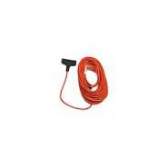Outdoor Power Center Extension Cord   50ft at 