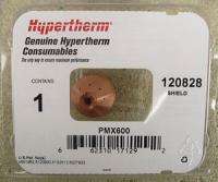 Hypertherm Powermax 600 Shield 120828  