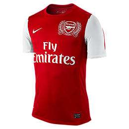  Arsenal Shirts, Kits and Shorts.