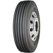 Michelin XZE TIRE   235/80R22.5G BW at 