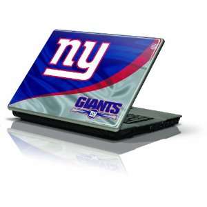   Latest Generic 10 Laptop/Netbook/Notebook); NFL New York Giants Logo