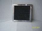 Whirlpool Maytag Microwave Oven Charcoal Air Filter 8206230A