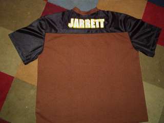 DALE JARRETT JERSEY All Sewn Shirt #88 Car Nascar UPS M  