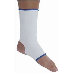 OrthoKnit Ankle Support. Size Large, Ankle Joint Circumference 9 10 