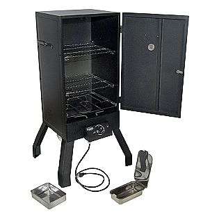   Living Grills & Outdoor Cooking Smokers & Specialty Cookers