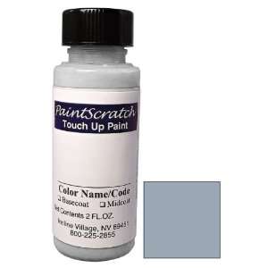  2 Oz. Bottle of Spruce Blue Poly Touch Up Paint for 1964 