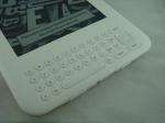  Kindle Keyboard D00901 eReader 3G WiFi 4GB  