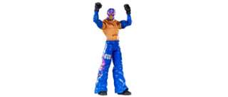 WWE Series 12 Action Figure   Rey Mysterio   Mattel   Toys R Us