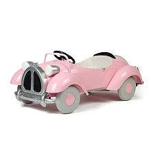 Pink Speedster Pedal Car   Airflow Collectibles   Toys R Us