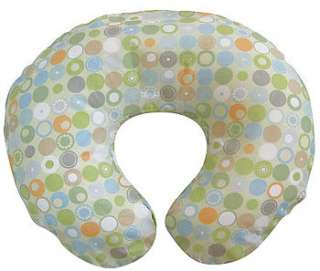 Boppy Infant Feeding and Support Pillow   Lots O Dots   Boppy 